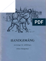 Handgemang 1956