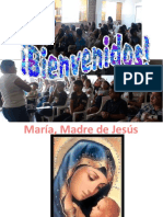 Devoción a Maria