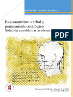 Razonamiento PDF