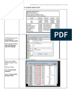 Ramsey RESET Test for Serial Correlation