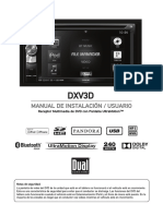 DVD 3D