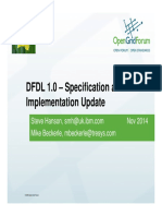 Ogf DFDL Overview 2014 11