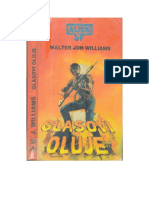 Glasovi Oluje - Walter Jon Wiliams PDF