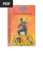 Glasovi Oluje - Walter Jon Wiliams PDF | PDF