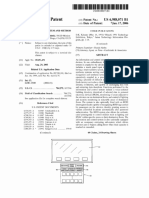 United States Patent: (10) Patent No.: (45) Date of Patent