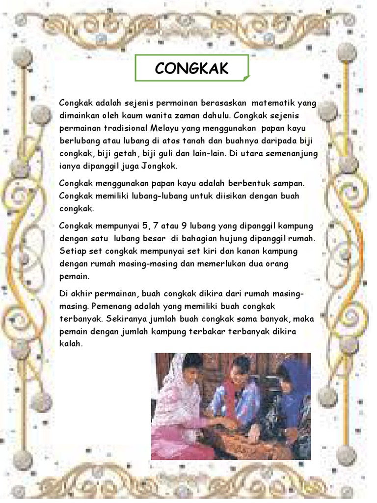 Permainan Lompat Tali Dapat Melatih