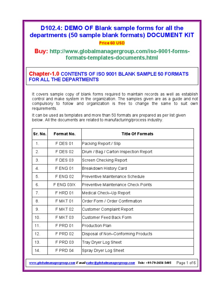 iso-9001-2015-checklist-pdf-barname