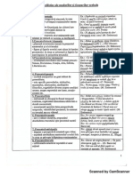 Román Táblázat PDF