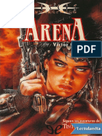 Arena - Victor Conde