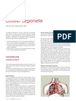 Artigo Legionella