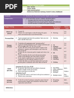 1 Bac Media Grammar