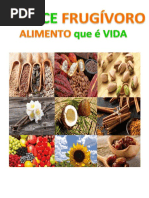 Alimento Que é Vida-Helena Bitencourt