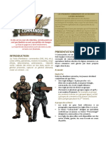 Re Çgles V-Commandos 1.17 FR
