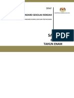 DSKP Sains Tahun 6 SJKC PDF