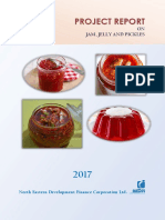 Jam Jelly and Pickles PDF