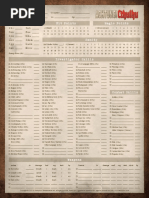 Ac - CTH - Character Sheet Wip PDF