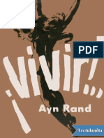 !Vivir! - Ayn Rand.pdf