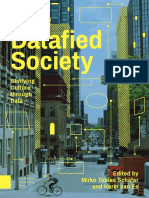 The Datafied Society