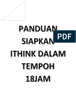 0. Panduan Siapkan Ithink Dalam Tempoh 18jam.pdf