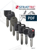 2007 Strattec Transponder Guide-Spanish PDF