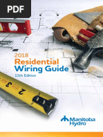 Residential Wiring Guide