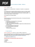 Specificatii Examene an 4 Sem 12