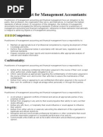 Download Code of Conduct for Management Accountants by edwin_craven SN39654734 doc pdf