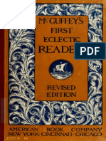 Mcguffeysfirstec00mcgu2 PDF