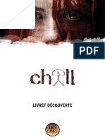 Chill - Livret Découverte PDF