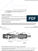 Teoria de Cilindros Neumaticos