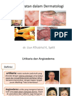 Initial Trauma Musculoskeletal