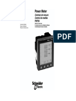 Modbus Register PM710