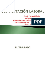 Contratacion Laboral - Peru Contable 2017