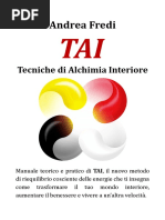 Manuale TAI