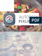 NDL Autodesk Pixlr RealSense