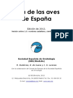 Lista Aves Espana_2013.pdf