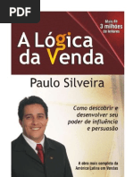 A LÓGICA DAS VENDAS