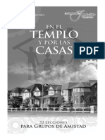 En El Templo y Por Las Casas Crop