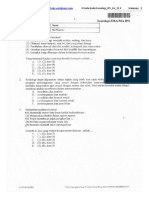 Soal-Un-Sosiologi-Sma-Ips-2013-Kode-Sosiologi - Ips - Sa - 21 Cmplette PDF