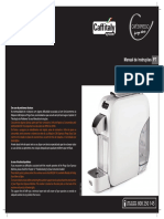 Caffitaly Pingo Doce Espresso Machine.pdf