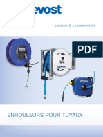 Enrouleurs Prevost FR PDF