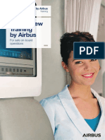 AIRBUS Cabin Crew OPS