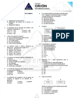 Civica DDHH - Ordenamiento Jurídico