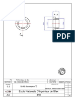 Centreur de Disc