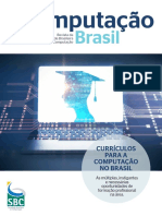 CompBrasil - SBC 38 2018