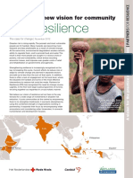 PFR Resilience Vision