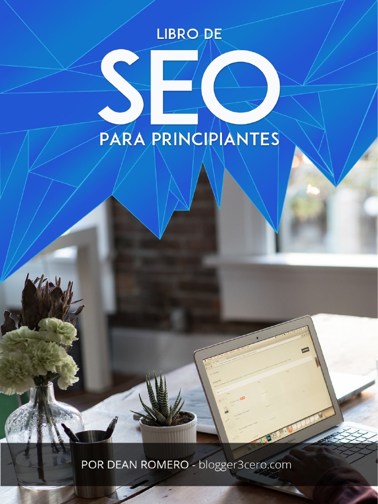 Guía Completa de SEO para Principiantes | PDF | Posicionamiento en ...