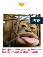 Kenaikan Gaji Januari 2019 PDF