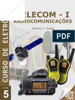 NewtonCB Curso de Eletronica V.5 PDF