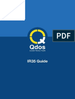 Ir35 Guide PDF